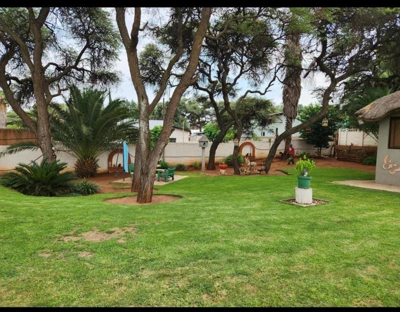 4 Bedroom Property for Sale in Kuruman Northern Cape